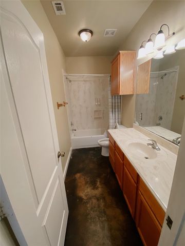 3123 Molly Drive, Huntsville, TX 77340