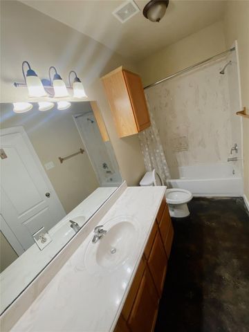 3123 Molly Drive, Huntsville, TX 77340