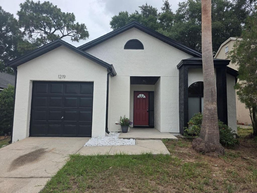 1219 PIN OAK DR, Apopka, FL 32703