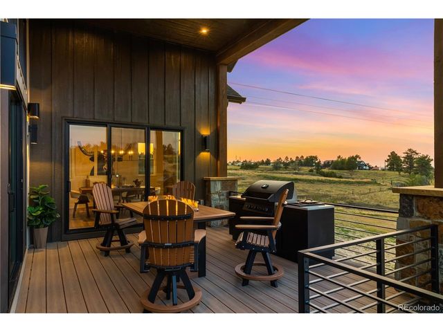 10201 Inspiration Dr, Parker, CO 80138