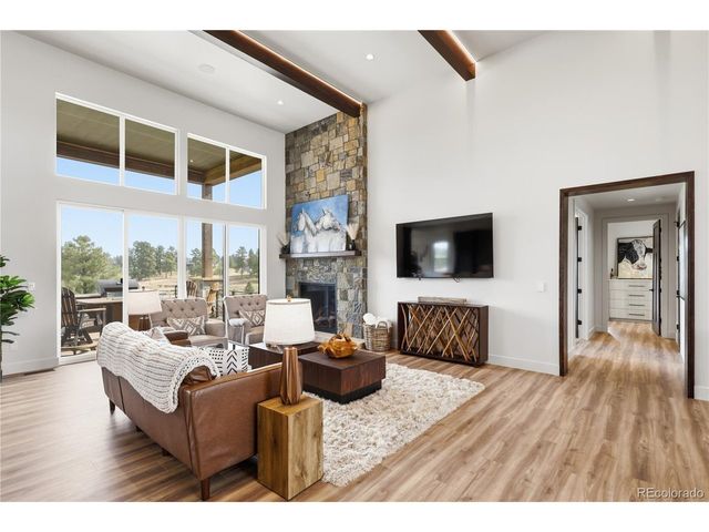 10201 Inspiration Dr, Parker, CO 80138