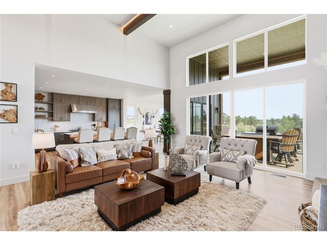 10201 Inspiration Dr, Parker, CO 80138