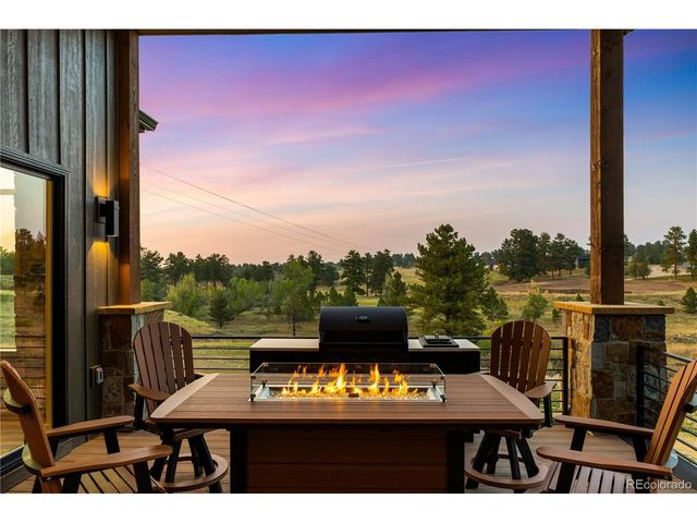 10201 Inspiration Dr, Parker, CO 80138