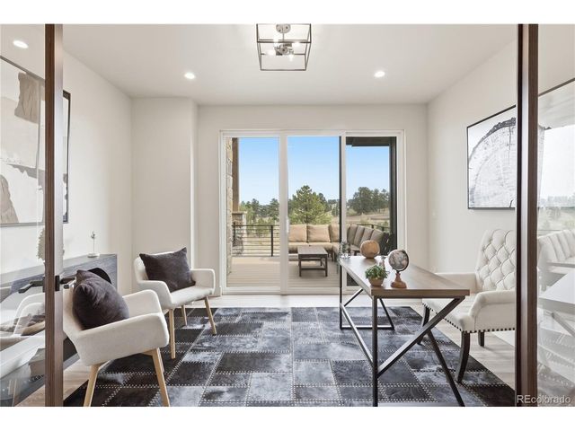 10201 Inspiration Dr, Parker, CO 80138