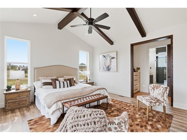 10201 Inspiration Dr, Parker, CO 80138