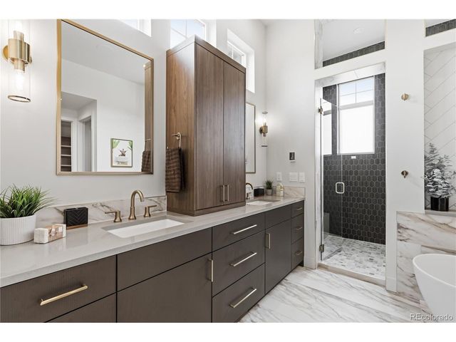 10201 Inspiration Dr, Parker, CO 80138