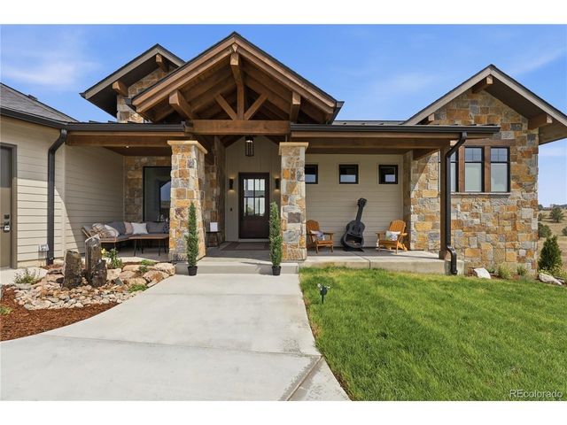 10201 Inspiration Dr, Parker, CO 80138
