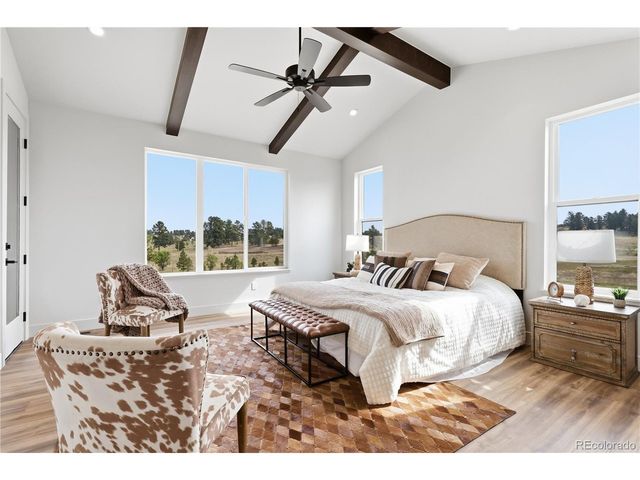 10201 Inspiration Dr, Parker, CO 80138