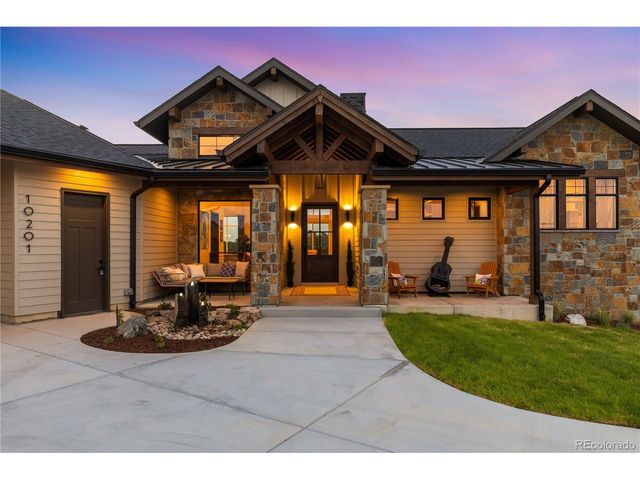 10201 Inspiration Dr, Parker, CO 80138