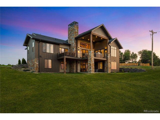 10201 Inspiration Dr, Parker, CO 80138
