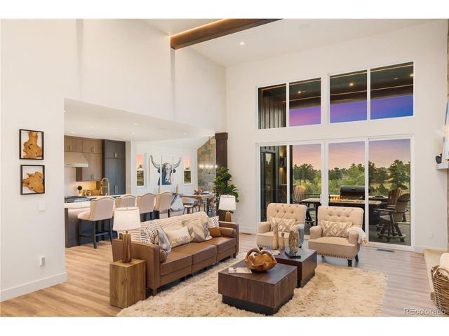10201 Inspiration Dr, Parker, CO 80138