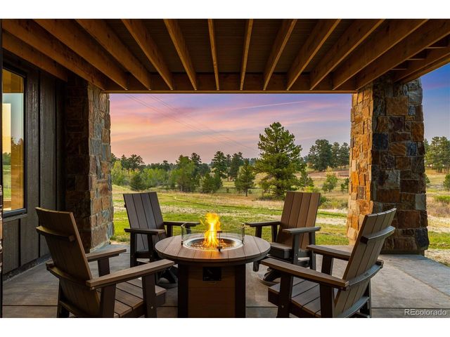 10201 Inspiration Dr, Parker, CO 80138
