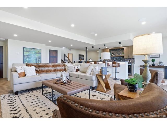 10201 Inspiration Dr, Parker, CO 80138