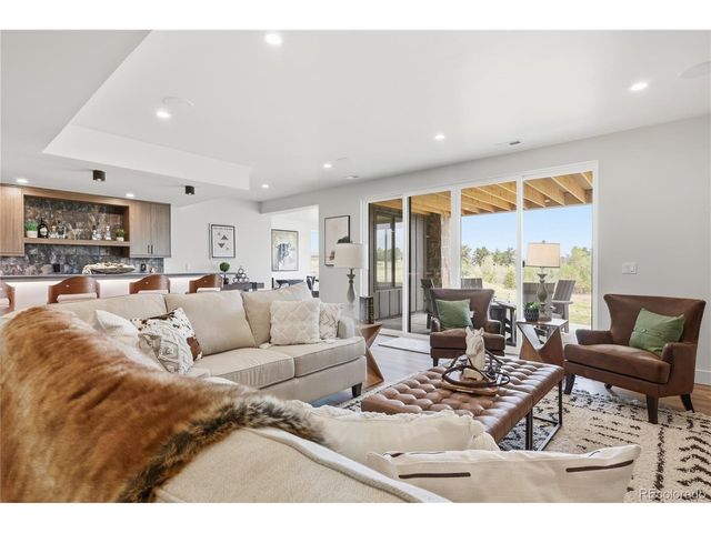 10201 Inspiration Dr, Parker, CO 80138