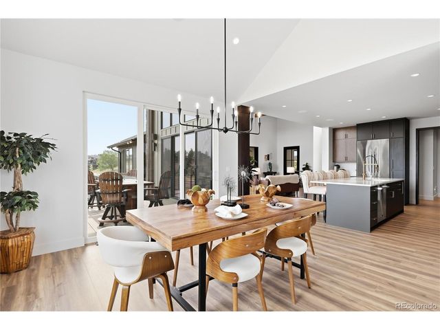 10201 Inspiration Dr, Parker, CO 80138