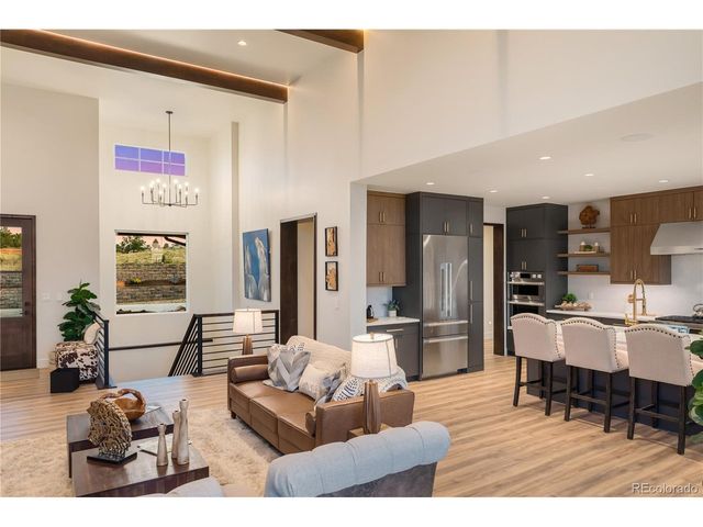 10201 Inspiration Dr, Parker, CO 80138