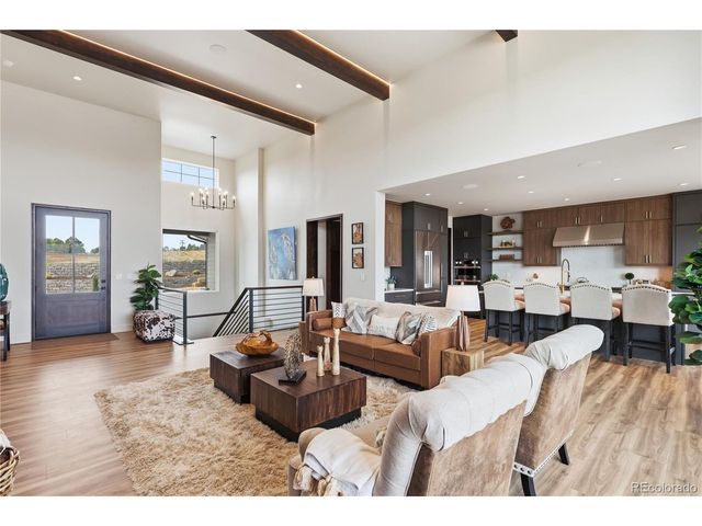 10201 Inspiration Dr, Parker, CO 80138