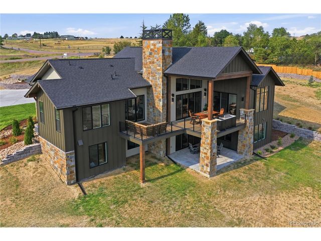10201 Inspiration Dr, Parker, CO 80138