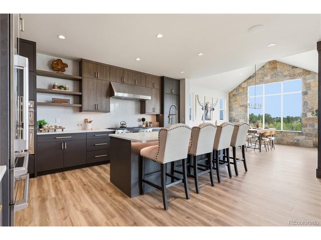 10201 Inspiration Dr, Parker, CO 80138