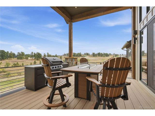 10201 Inspiration Dr, Parker, CO 80138