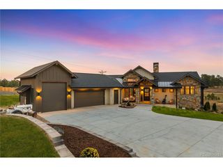 10201 Inspiration Dr, Parker, CO 80138