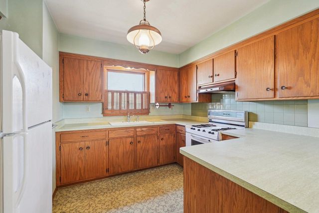 6657 N 53rd STREET, Milwaukee, WI 53223