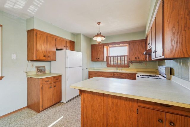 6657 N 53rd STREET, Milwaukee, WI 53223