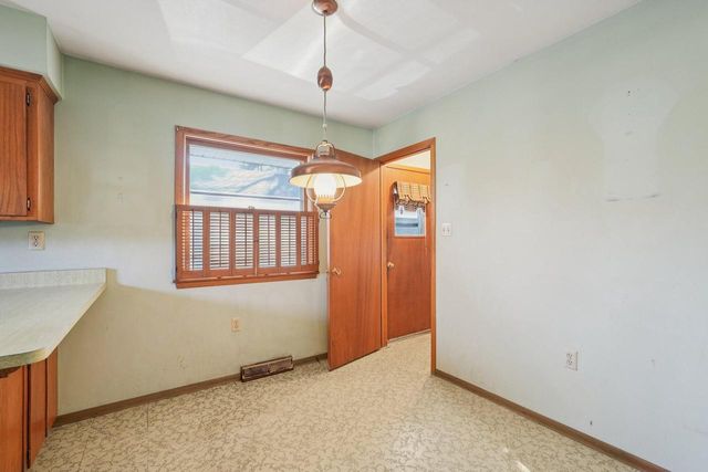 6657 N 53rd STREET, Milwaukee, WI 53223