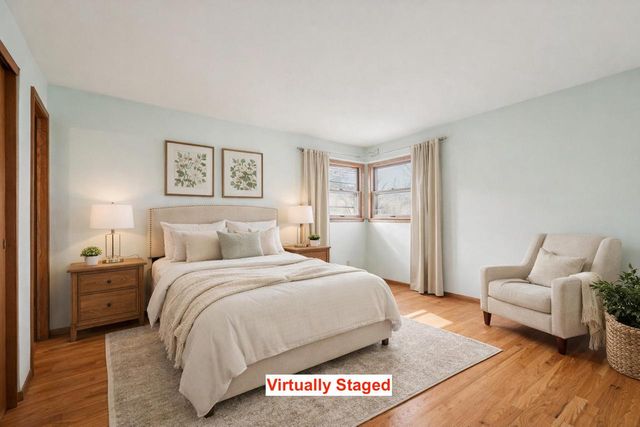 6657 N 53rd STREET, Milwaukee, WI 53223