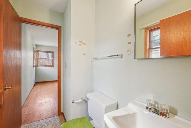 6657 N 53rd STREET, Milwaukee, WI 53223