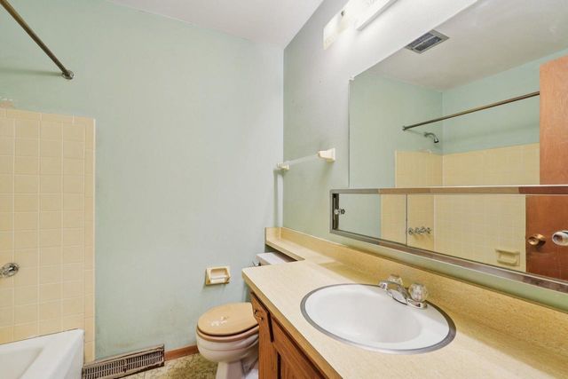 6657 N 53rd STREET, Milwaukee, WI 53223