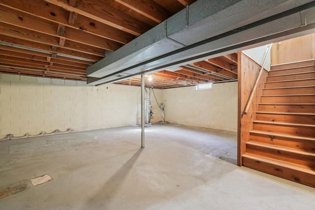 6657 N 53rd STREET, Milwaukee, WI 53223