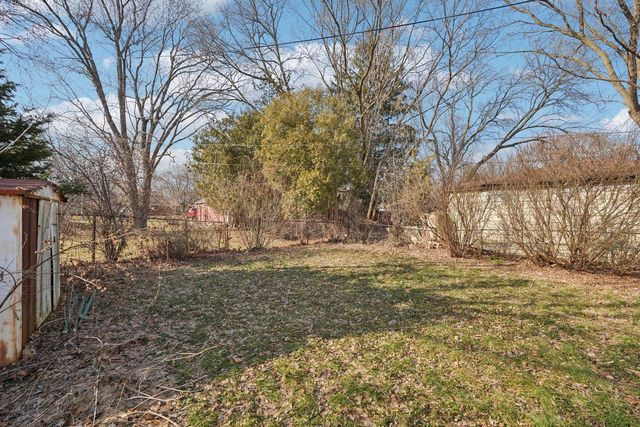 6657 N 53rd STREET, Milwaukee, WI 53223