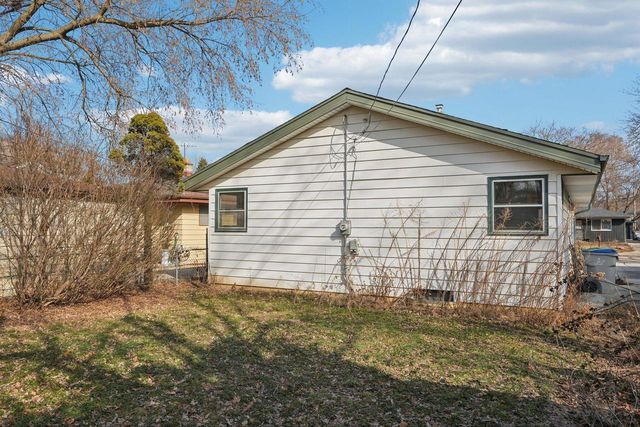 6657 N 53rd STREET, Milwaukee, WI 53223