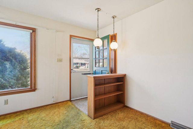 6657 N 53rd STREET, Milwaukee, WI 53223