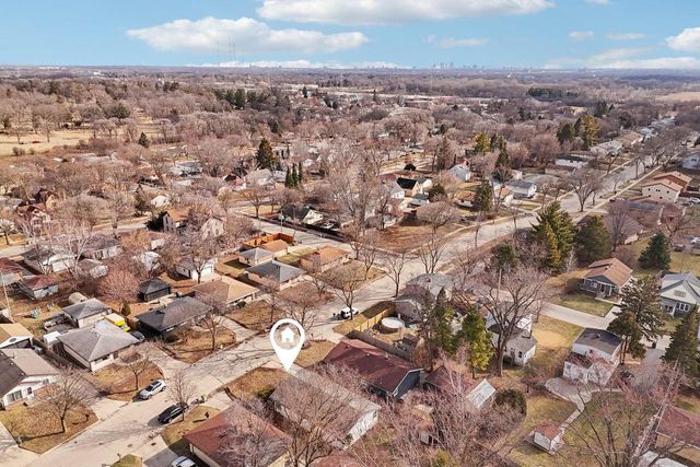 6657 N 53rd STREET, Milwaukee, WI 53223