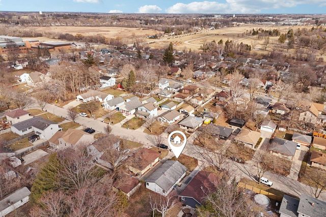 6657 N 53rd STREET, Milwaukee, WI 53223