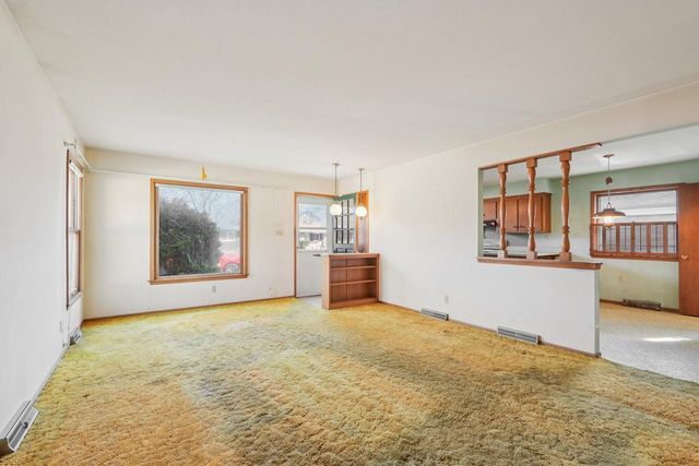 6657 N 53rd STREET, Milwaukee, WI 53223