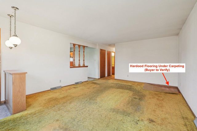 6657 N 53rd STREET, Milwaukee, WI 53223