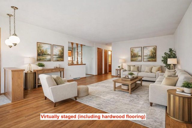 6657 N 53rd STREET, Milwaukee, WI 53223