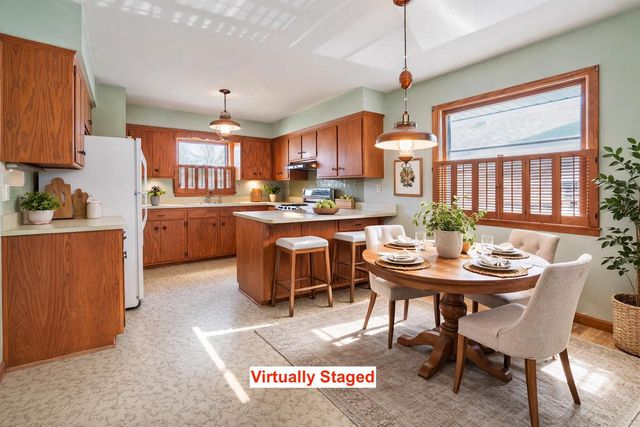 6657 N 53rd STREET, Milwaukee, WI 53223