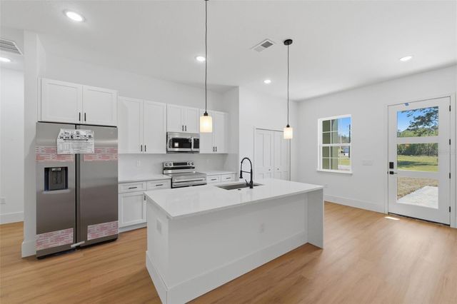 3737 W CAPRICORN LANE, Citrus Springs, FL 34433