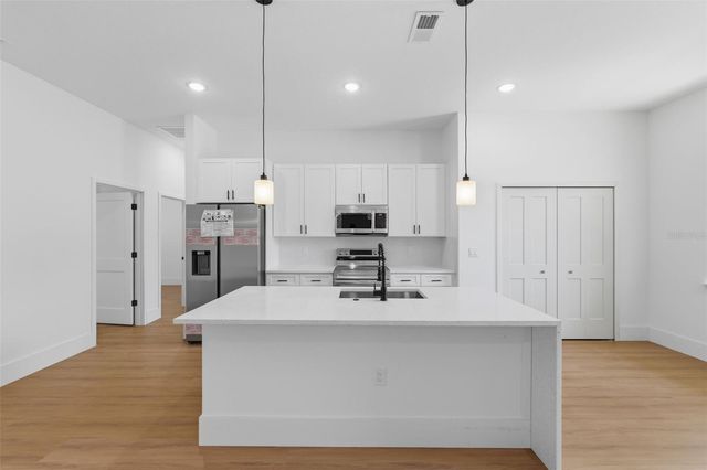 3737 W CAPRICORN LANE, Citrus Springs, FL 34433