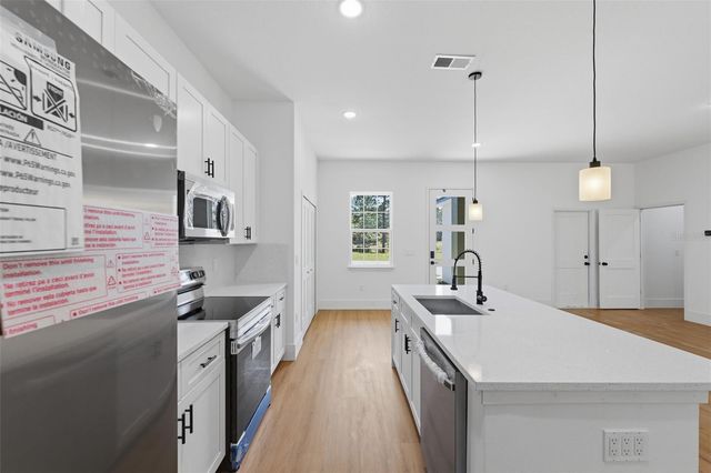 3737 W CAPRICORN LANE, Citrus Springs, FL 34433