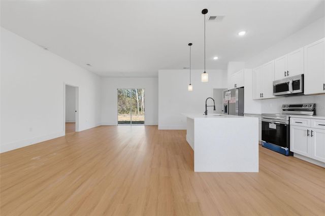 3737 W CAPRICORN LANE, Citrus Springs, FL 34433