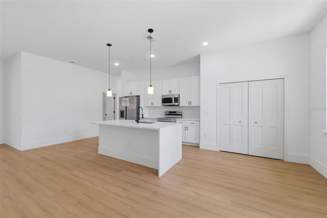 3737 W CAPRICORN LANE, Citrus Springs, FL 34433