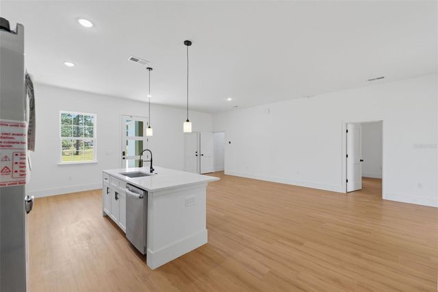 3737 W CAPRICORN LANE, Citrus Springs, FL 34433