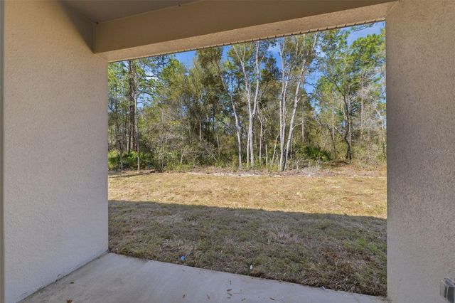 3737 W CAPRICORN LANE, Citrus Springs, FL 34433