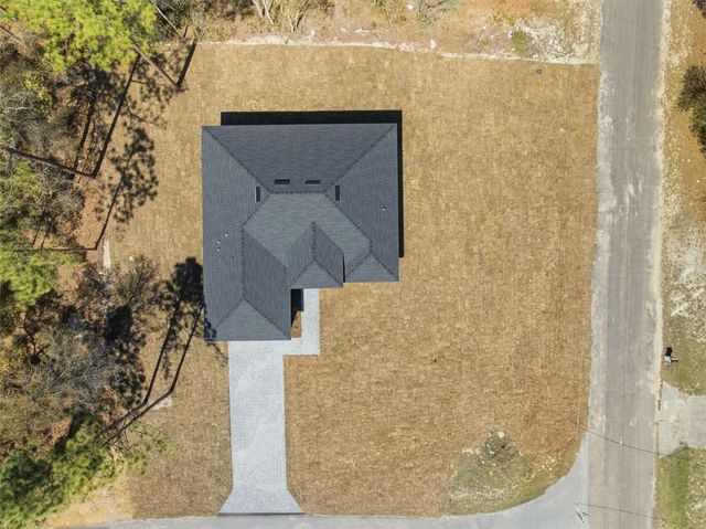 3737 W CAPRICORN LANE, Citrus Springs, FL 34433