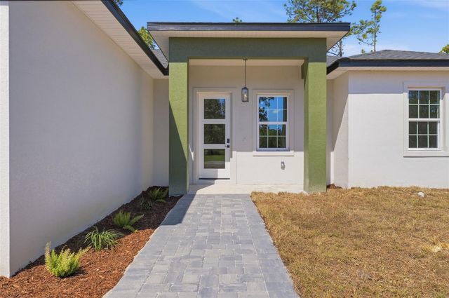 3737 W CAPRICORN LANE, Citrus Springs, FL 34433